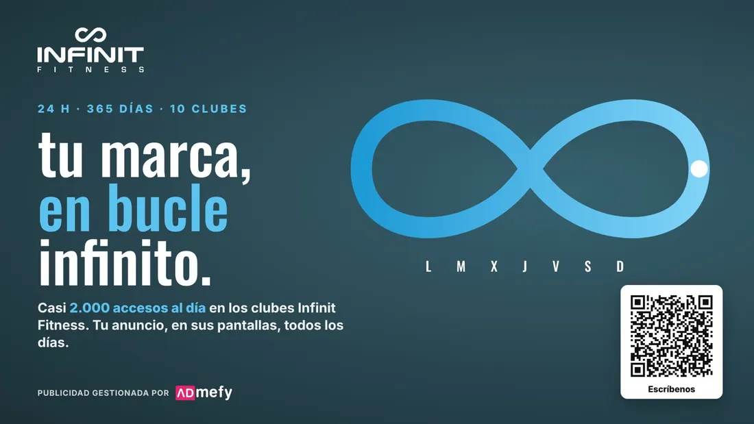 Creatividad de ejemplo: Anima, no narres
