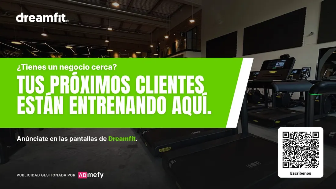Creatividad de ejemplo: Marca siempre reconocible